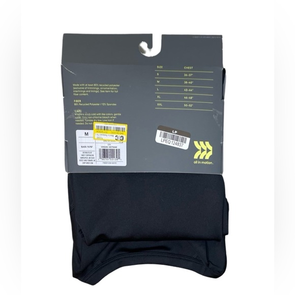 **CLEARANCE** ALL IN MOTION - Men’s Heavy-Weight Thermal shirts. - Picture 2 of 6